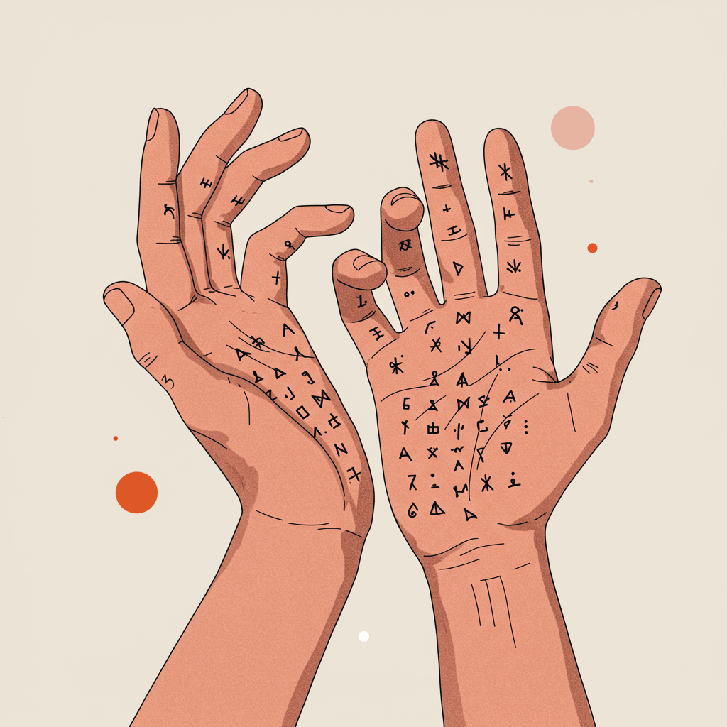 El Poder de los Mensajes Ocultos: Detalles Personalizados que Cuentan Historias