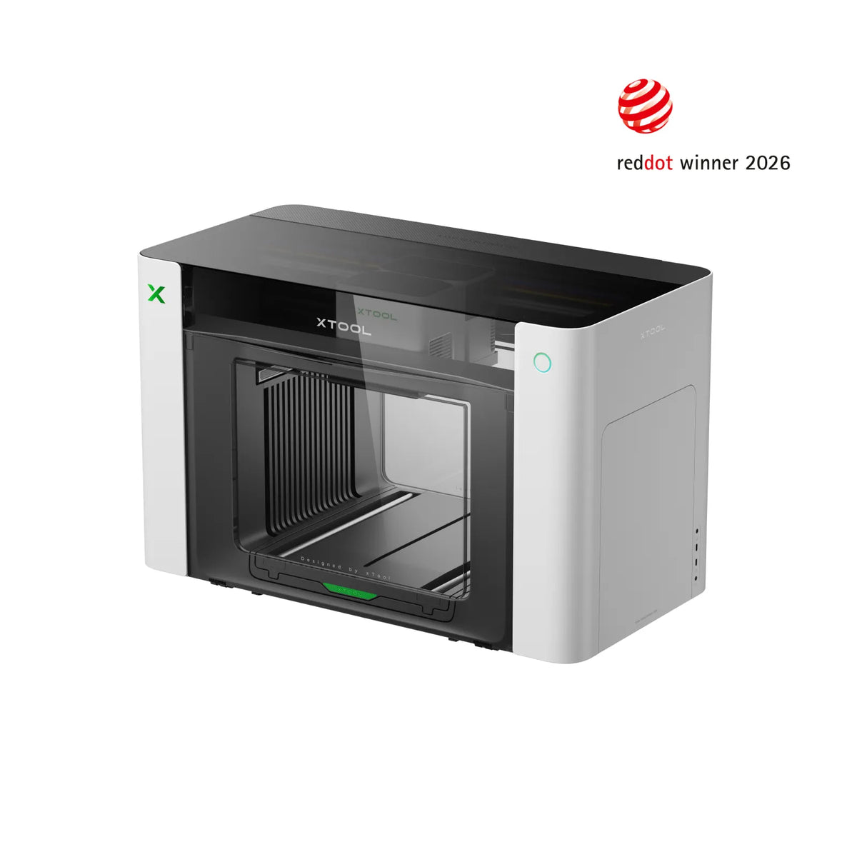 Pedido de la xTool O1 Omni en la tienda de xTool