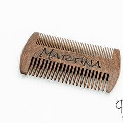 Peines Personalizados