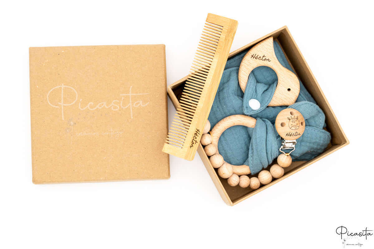 Accesorios Bebé