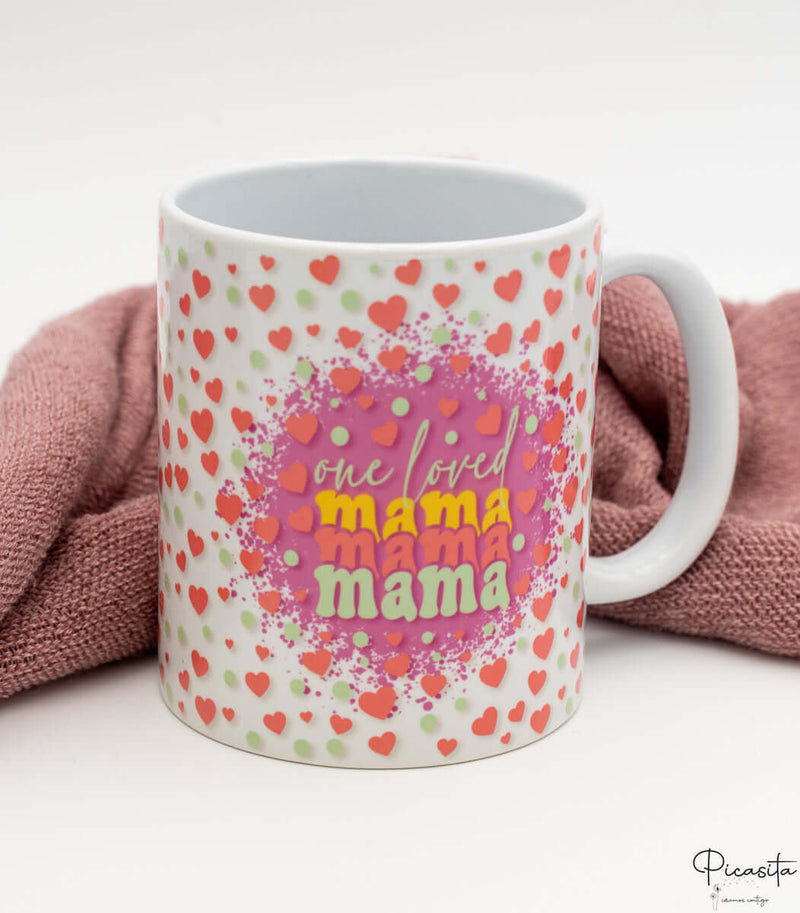 Tazas Personalizadas