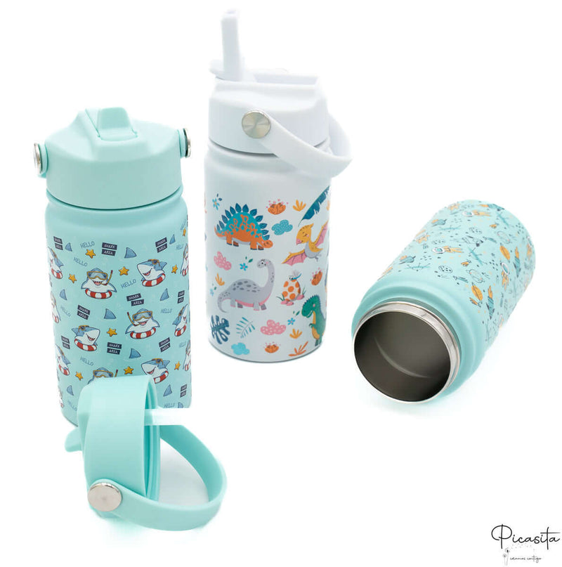 Botellas Térmicas