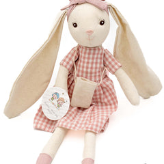 Muñecas de Trapo Recien Nacido