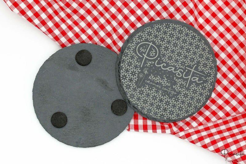 Posavasos Personalizados para Eventos