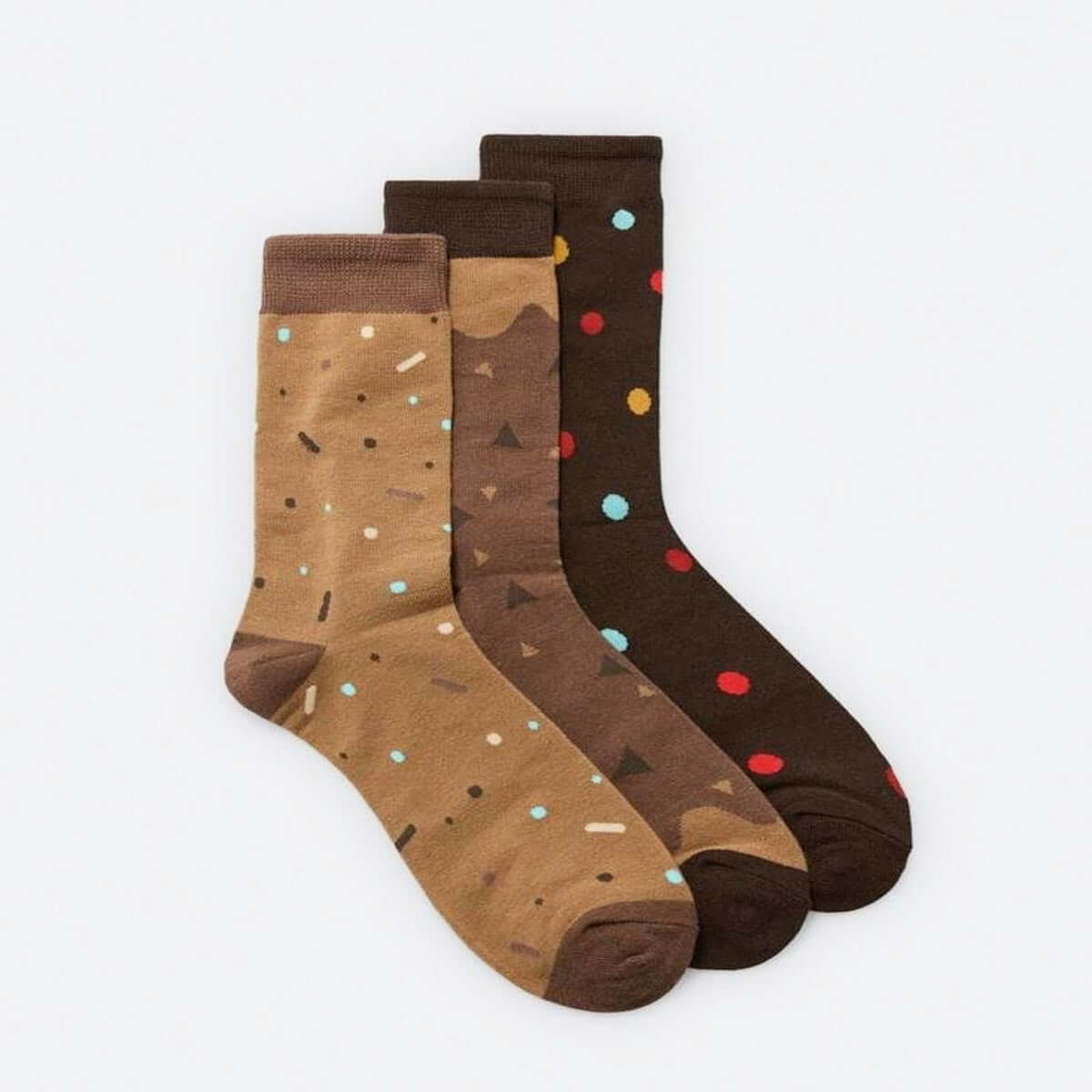 Chaussette Homme Cadeau
