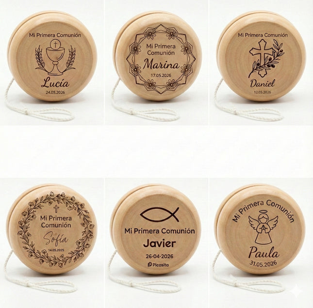 Paniers Cadeaux Première Communion