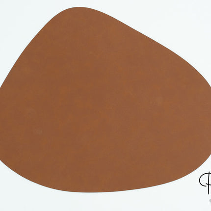 Nappe personnalisée pour restaurant