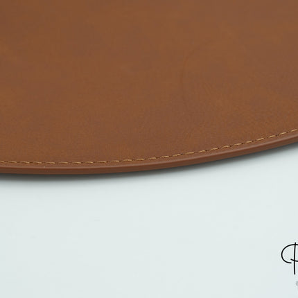 Nappe personnalisée pour restaurant