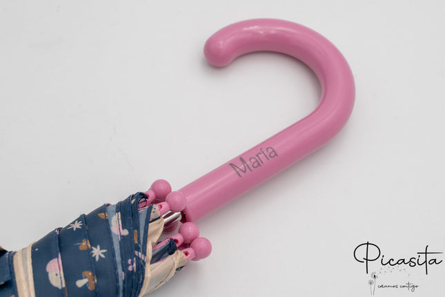 Parapluie enfant personnalisé