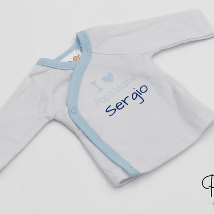 Ensemble Première Tenue Gamberritos