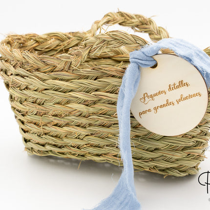 Panier Kit de Survie pour Mariages