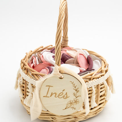 Panier pour le Corpus