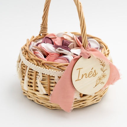 Panier pour le Corpus