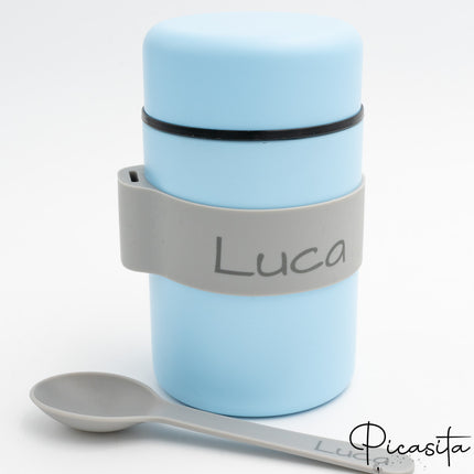 Thermos personnalisé