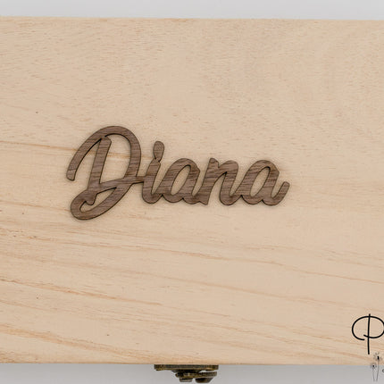 Boîte Cadeau pour Clés Disneyland Paris