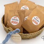 Panier 35x35 cm (comprend 10 kits)