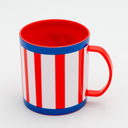 Tasse personnalisée de l'Atlético de Madrid