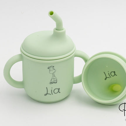 Gobelet enfant incassable