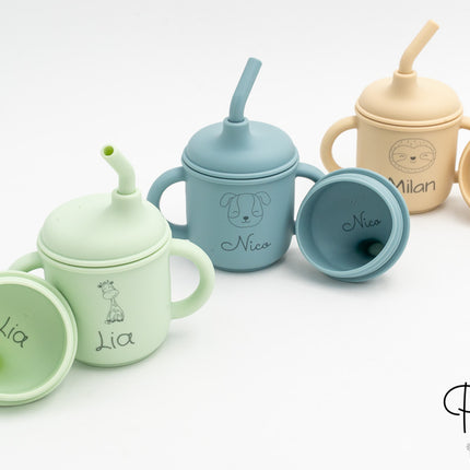 Gobelet enfant incassable