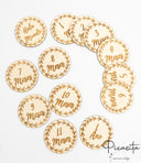 Cercles Anniversaires Mensuels