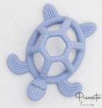 Anneaux de dentition en silicone