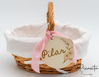 Panier pour Enfants d'Honneur