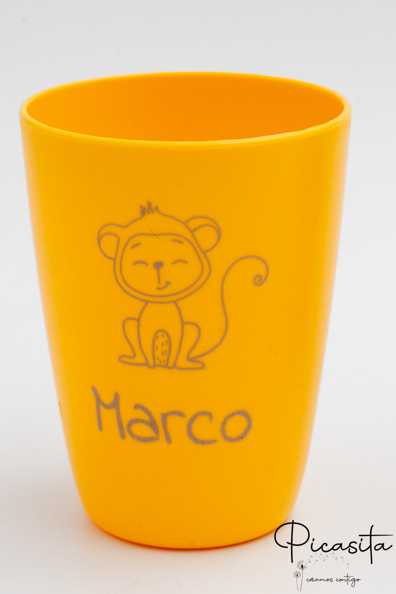 Gobelets pour enfants en PP