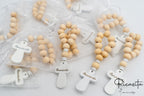 Dizaines personnalisées Première Communion