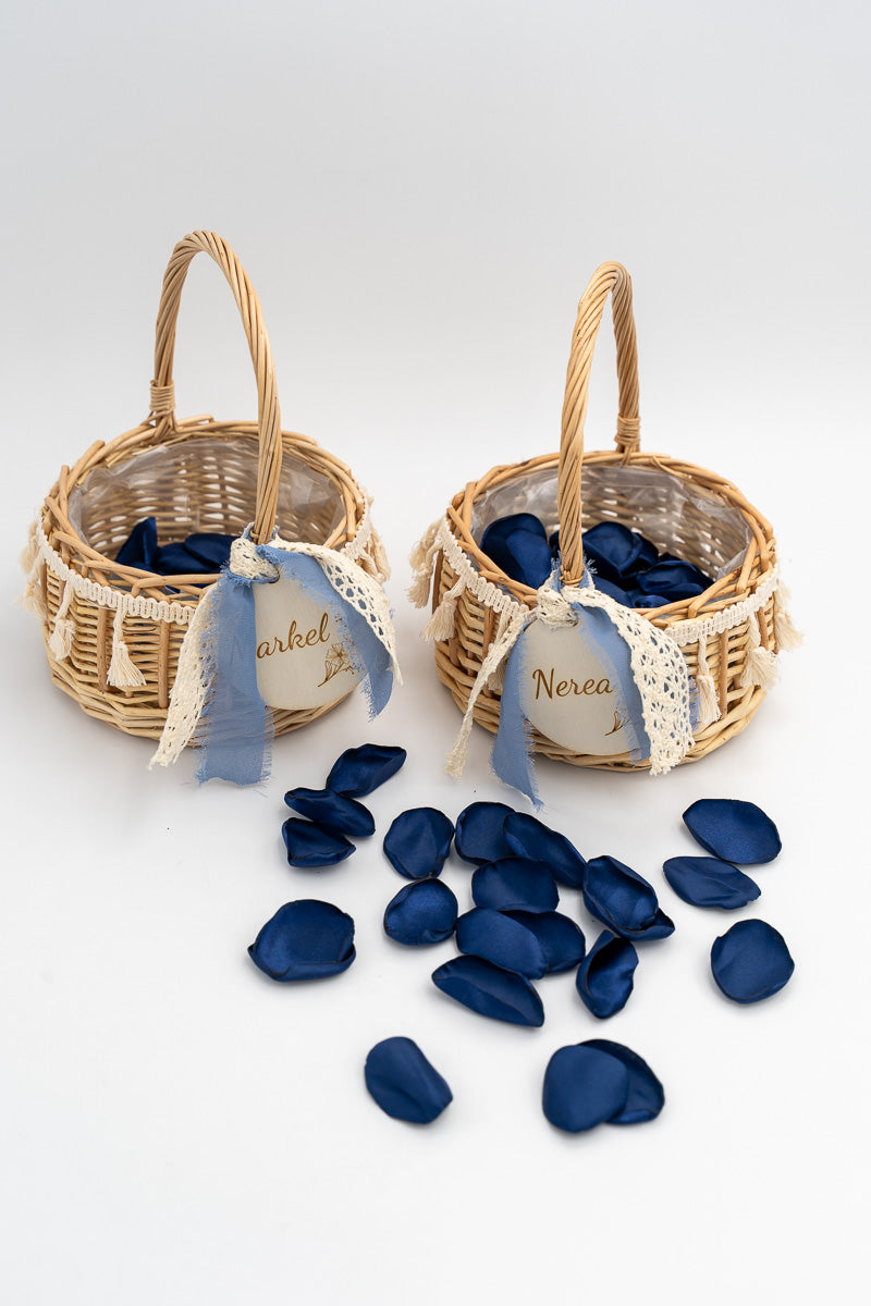 Panier pour Enfants d'Honneur