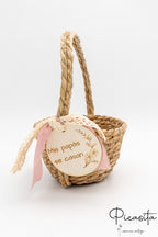 Panier pour Enfants d'Honneur