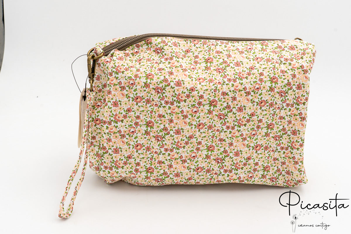 Sac avec Trousse Personnalisée