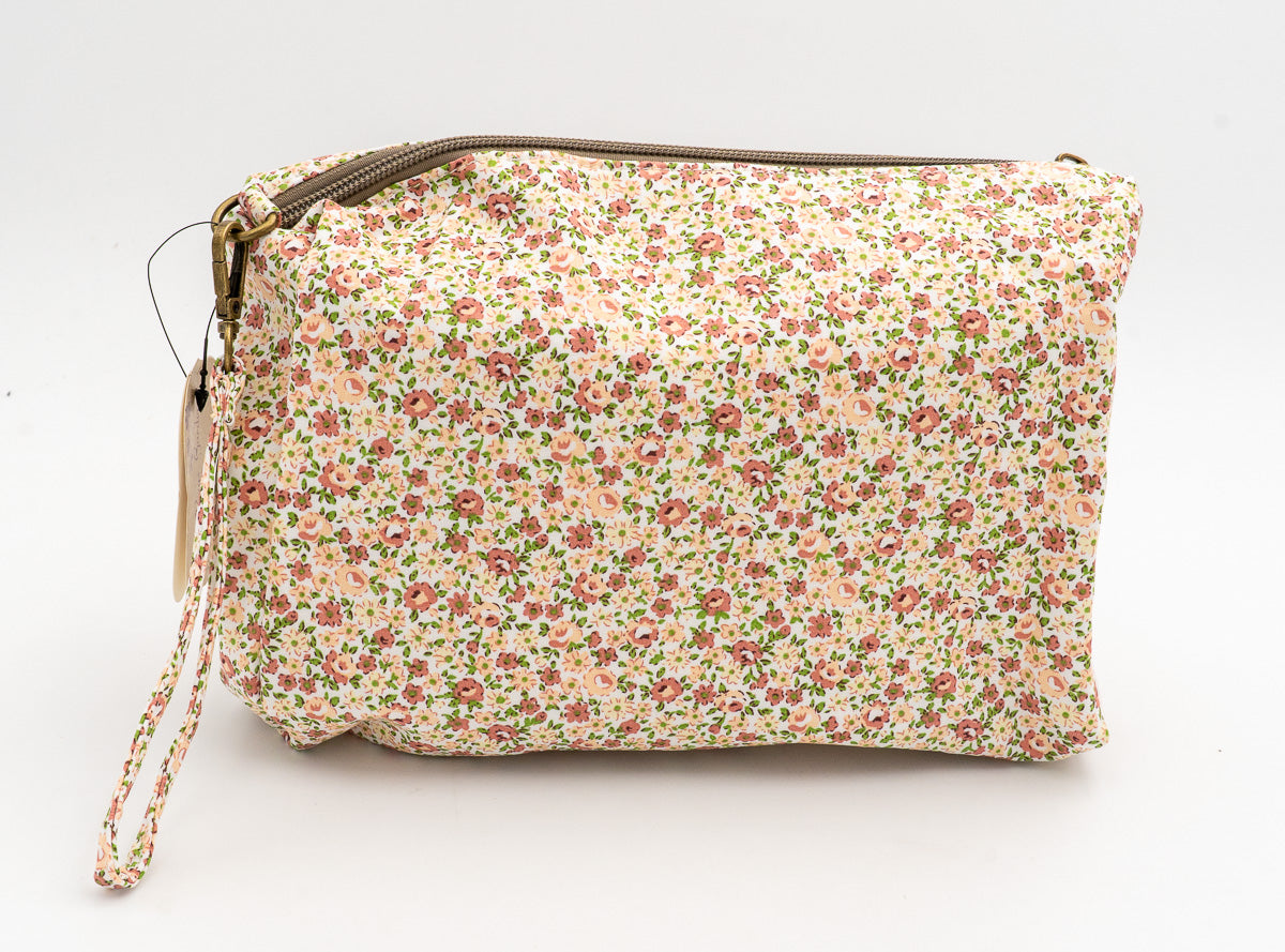 Sac avec Trousse Personnalisée