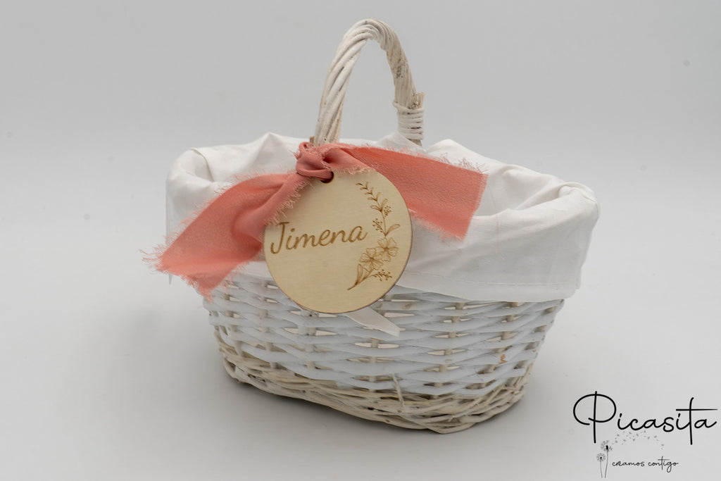 Panier pour le Corpus