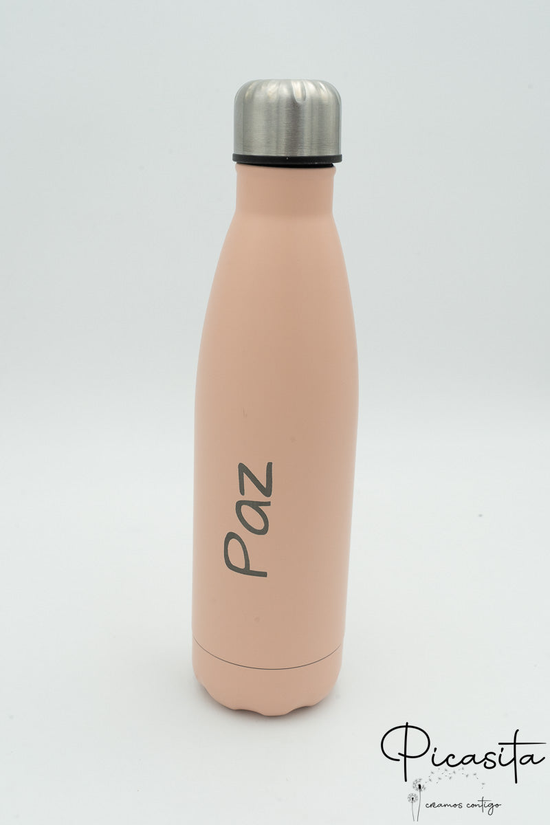 Bouteille Thermique Personnalisée 500ml