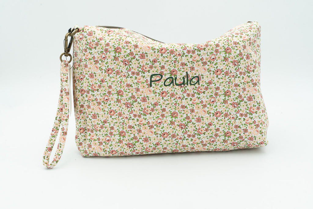 Sac avec Trousse Personnalisée