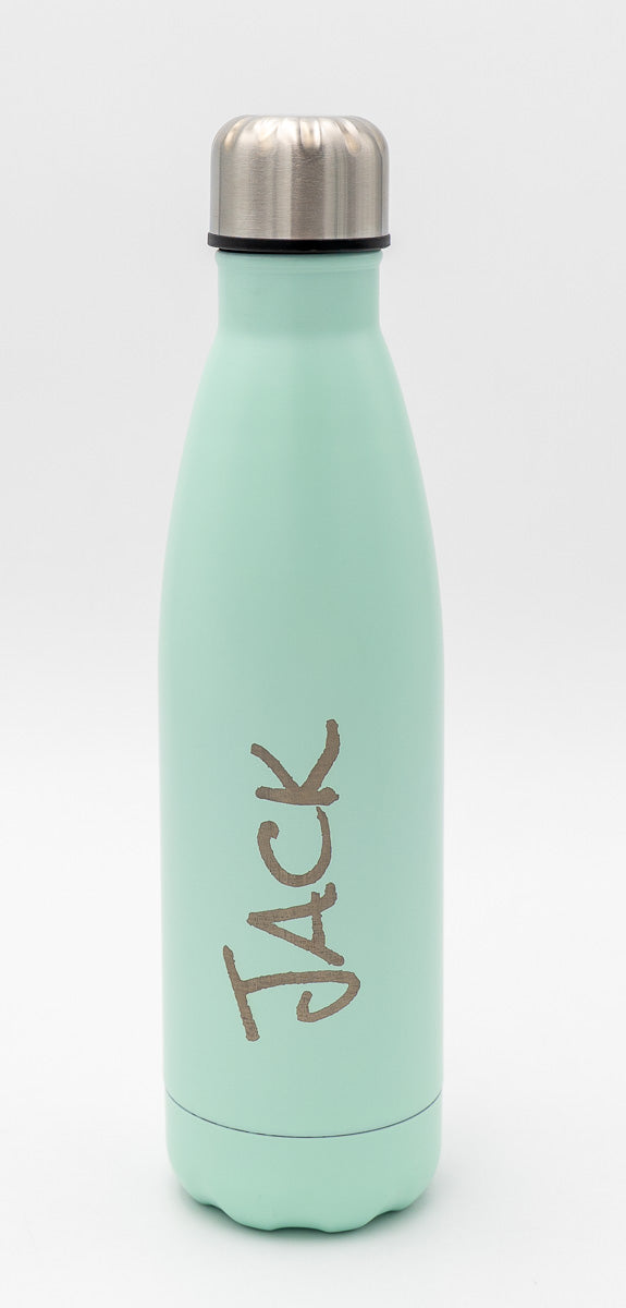 Bouteille Thermique Personnalisée 500ml