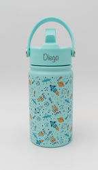 Bouteille Thermos Personnalisée pour Enfants