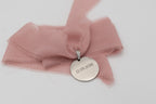 Médaille Bouquet de Mariée
