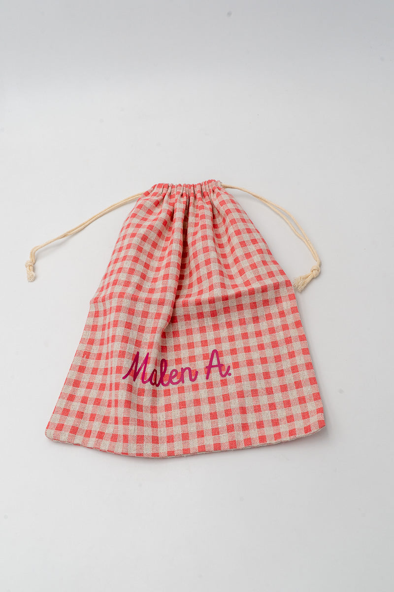 Sac à goûter