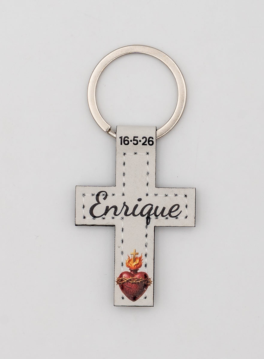 Croix personnalisées pour la Première Communion
