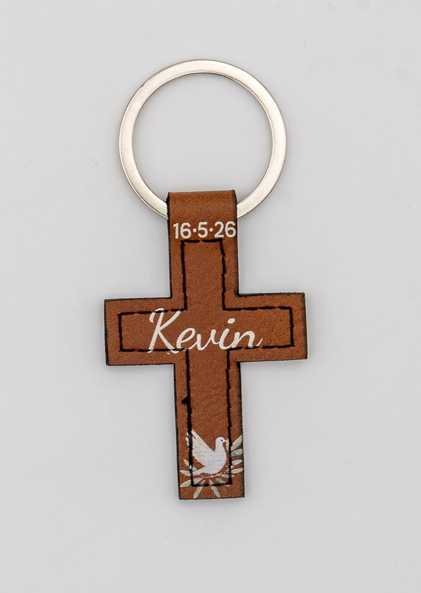 Croix personnalisées pour la Première Communion