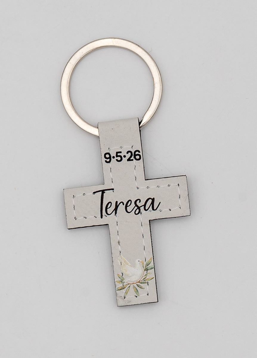Croix personnalisées pour la Première Communion