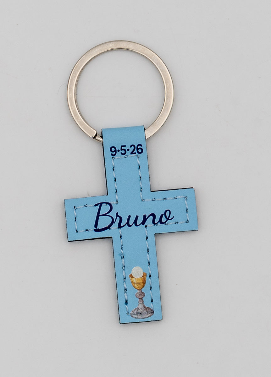 Croix personnalisées pour la Première Communion