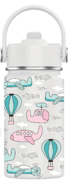 Bouteille Thermos Personnalisée pour Enfants
