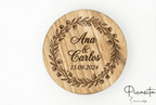 Supports de Table de Mariage (Lot de 3)