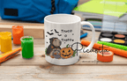 Tasses de Capybaras