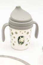 Vaisselle pour enfants en PP