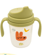 Vaisselle pour enfants en PP