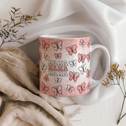Tazas Personalizadas Día de la Madre Diseño 7