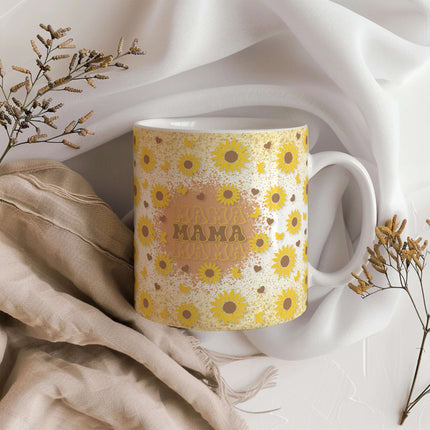 Tazas Personalizadas Día de la Madre Diseño 9